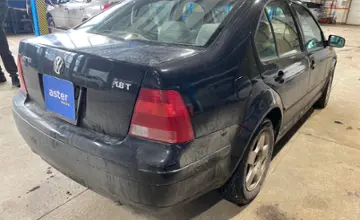 Volkswagen Jetta 2002 года за 2 300 000 тг. в Караганда