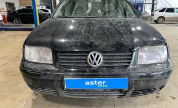 Volkswagen Jetta 2002 года за 2 300 000 тг. в Караганда фото 2