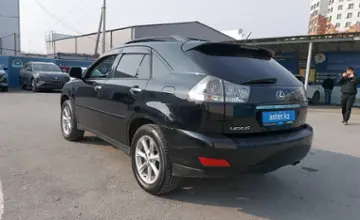 Lexus RX 2007 года за 8 000 000 тг. в Шымкент фото 4