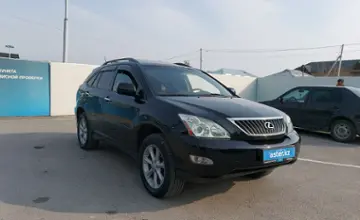 Lexus RX 2007 года за 8 000 000 тг. в Шымкент фото 2