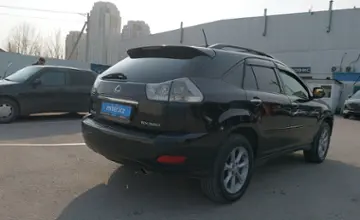 Lexus RX 2007 года за 8 000 000 тг. в Шымкент фото 3