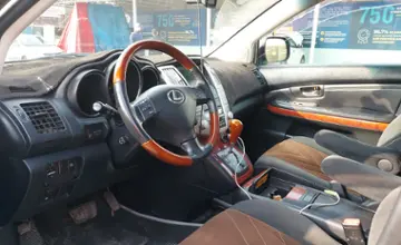 Lexus RX 2007 года за 8 000 000 тг. в Шымкент фото 5