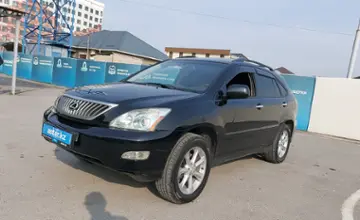 Lexus RX 2007 года за 8 000 000 тг. в Шымкент фото 1