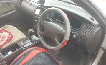 Toyota Chaser 1995 года за 1 000 000 тг. в Алматы фото 5