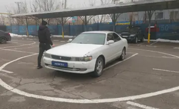 Toyota Chaser 1995 года за 1 000 000 тг. в Алматы фото 1