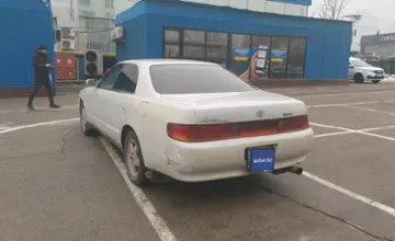 Toyota Chaser 1995 года за 1 000 000 тг. в Алматы фото 4