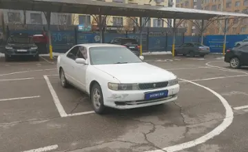 Toyota Chaser 1995 года за 1 000 000 тг. в Алматы фото 2