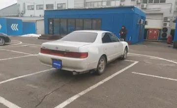 Toyota Chaser 1995 года за 1 000 000 тг. в Алматы фото 3