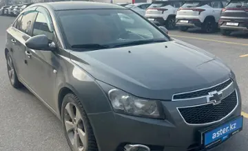 Chevrolet Cruze 2011 года за 4 000 000 тг. в Шымкент фото 3