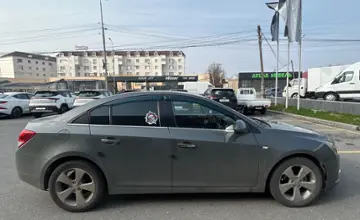 Chevrolet Cruze 2011 года за 4 000 000 тг. в Шымкент фото 4