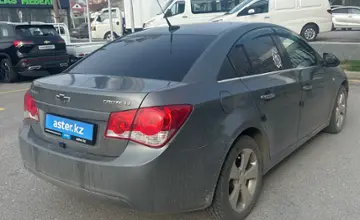 Chevrolet Cruze 2011 года за 4 000 000 тг. в Шымкент