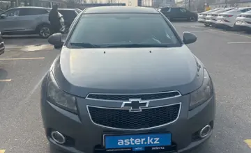 Chevrolet Cruze 2011 года за 4 000 000 тг. в Шымкент фото 2