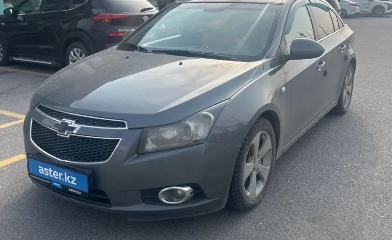 Chevrolet Cruze 2011 года за 4 000 000 тг. в Шымкент