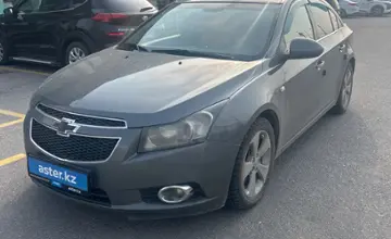 Chevrolet Cruze 2011 года за 4 000 000 тг. в Шымкент фото 1