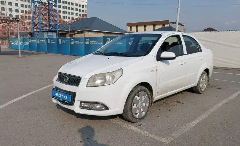 Ravon Nexia R3 2019 года за 4 500 000 тг. в Шымкент