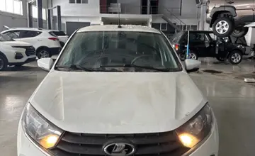 LADA (ВАЗ) Granta 2023 года за 4 000 000 тг. в Петропавловск фото 2
