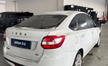 LADA (ВАЗ) Granta 2023 года за 4 000 000 тг. в Петропавловск