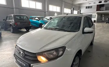 LADA (ВАЗ) Granta 2023 года за 4 000 000 тг. в Петропавловск фото 1
