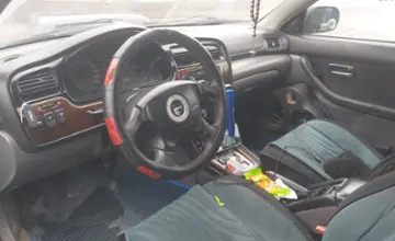 Subaru Legacy 2000 года за 3 000 000 тг. в Алматы фото 5