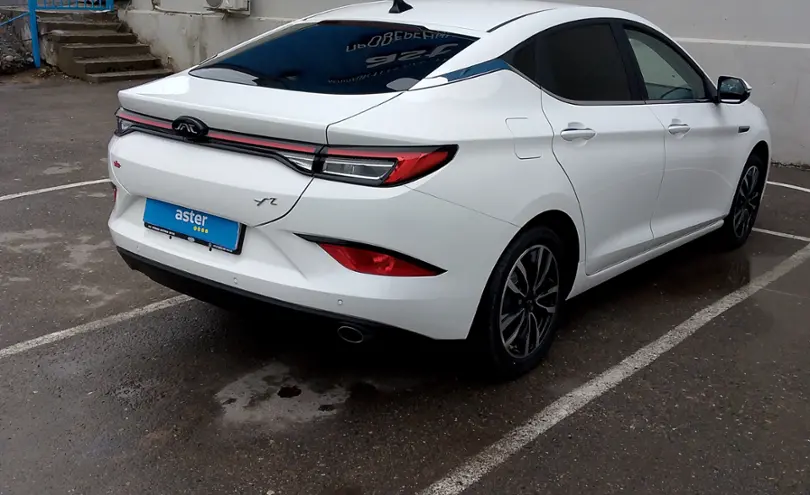 JAC J7 2025 года за 8 790 000 тг. в Тараз фото 5