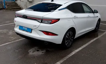 JAC J7 2025 года за 8 790 000 тг. в Тараз