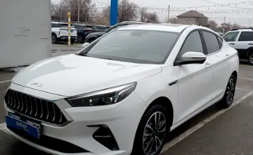 JAC J7 2025 года за 8 790 000 тг. в Тараз фото 1