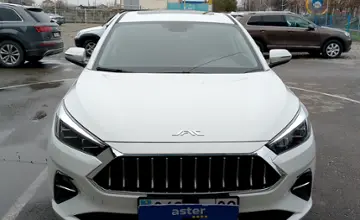 JAC J7 2025 года за 8 790 000 тг. в Тараз фото 2