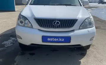 Lexus RX 2007 года за 9 000 000 тг. в Кызылорда фото 2