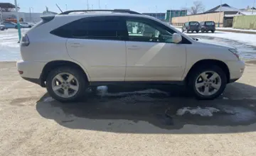 Lexus RX 2007 года за 9 000 000 тг. в Кызылорда фото 4