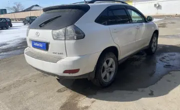 Lexus RX 2007 года за 9 000 000 тг. в Кызылорда