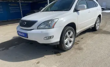 Lexus RX 2007 года за 9 000 000 тг. в Кызылорда фото 1