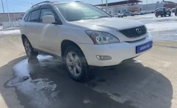Lexus RX 2007 года за 9 000 000 тг. в Кызылорда фото 3