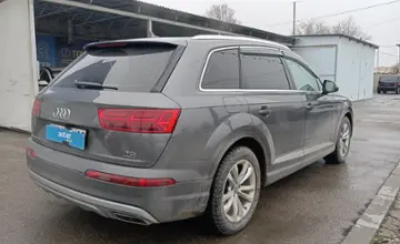 Audi Q7 2018 года за 20 000 000 тг. в Тараз