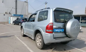 Mitsubishi Pajero 2004 года за 6 000 000 тг. в Шымкент фото 4