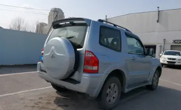 Mitsubishi Pajero 2004 года за 6 000 000 тг. в Шымкент фото 3