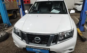 Nissan Terrano 2018 года за 6 500 000 тг. в Алматы фото 2