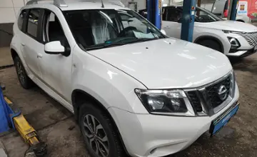 Nissan Terrano 2018 года за 6 500 000 тг. в Алматы фото 3
