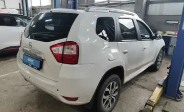 Nissan Terrano 2018 года за 6 500 000 тг. в Алматы