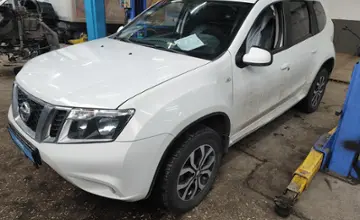 Nissan Terrano 2018 года за 6 500 000 тг. в Алматы фото 1