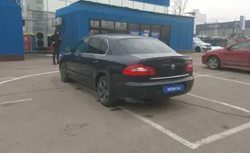 Skoda Superb 2013 года за 4 200 000 тг. в Алматы фото 4