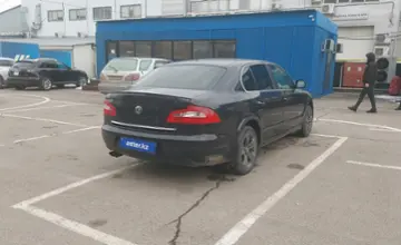 Skoda Superb 2013 года за 4 200 000 тг. в Алматы фото 3