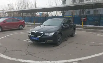 Skoda Superb 2013 года за 4 200 000 тг. в Алматы фото 1