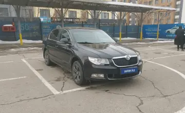 Skoda Superb 2013 года за 4 200 000 тг. в Алматы фото 2