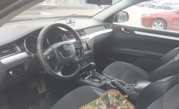 Skoda Superb 2013 года за 4 200 000 тг. в Алматы фото 5