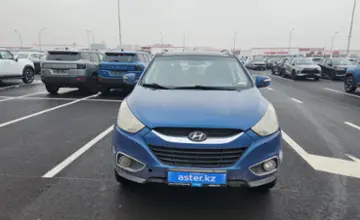 Hyundai Tucson 2012 года за 7 000 000 тг. в Алматы фото 2