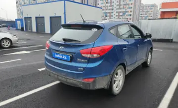 Hyundai Tucson 2012 года за 7 000 000 тг. в Алматы