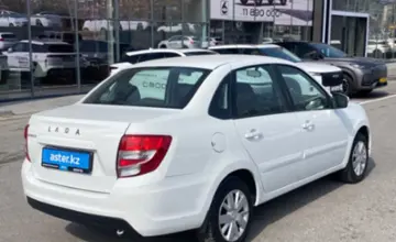 LADA (ВАЗ) Granta 2020 года за 3 500 000 тг. в Шымкент