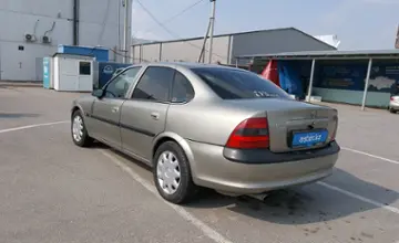 Opel Vectra 1997 года за 1 500 000 тг. в Шымкент фото 4