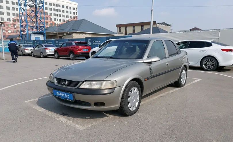 Opel Vectra 1997 года за 1 500 000 тг. в Шымкент