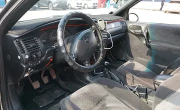 Opel Vectra 1997 года за 1 500 000 тг. в Шымкент фото 5